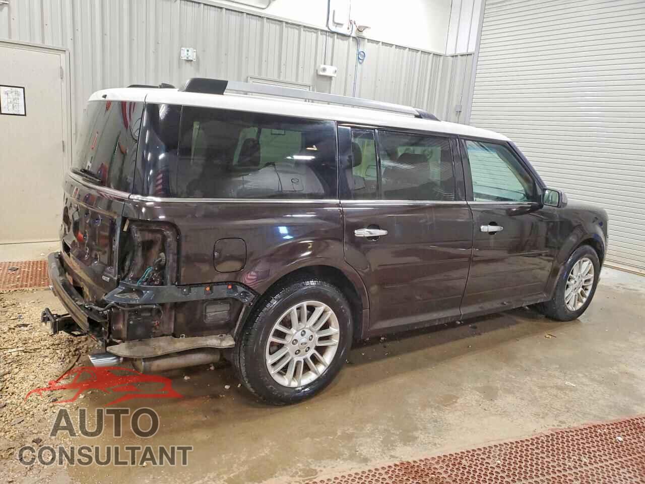 FORD FLEX 2013 - 2FMHK6C87DBD39419