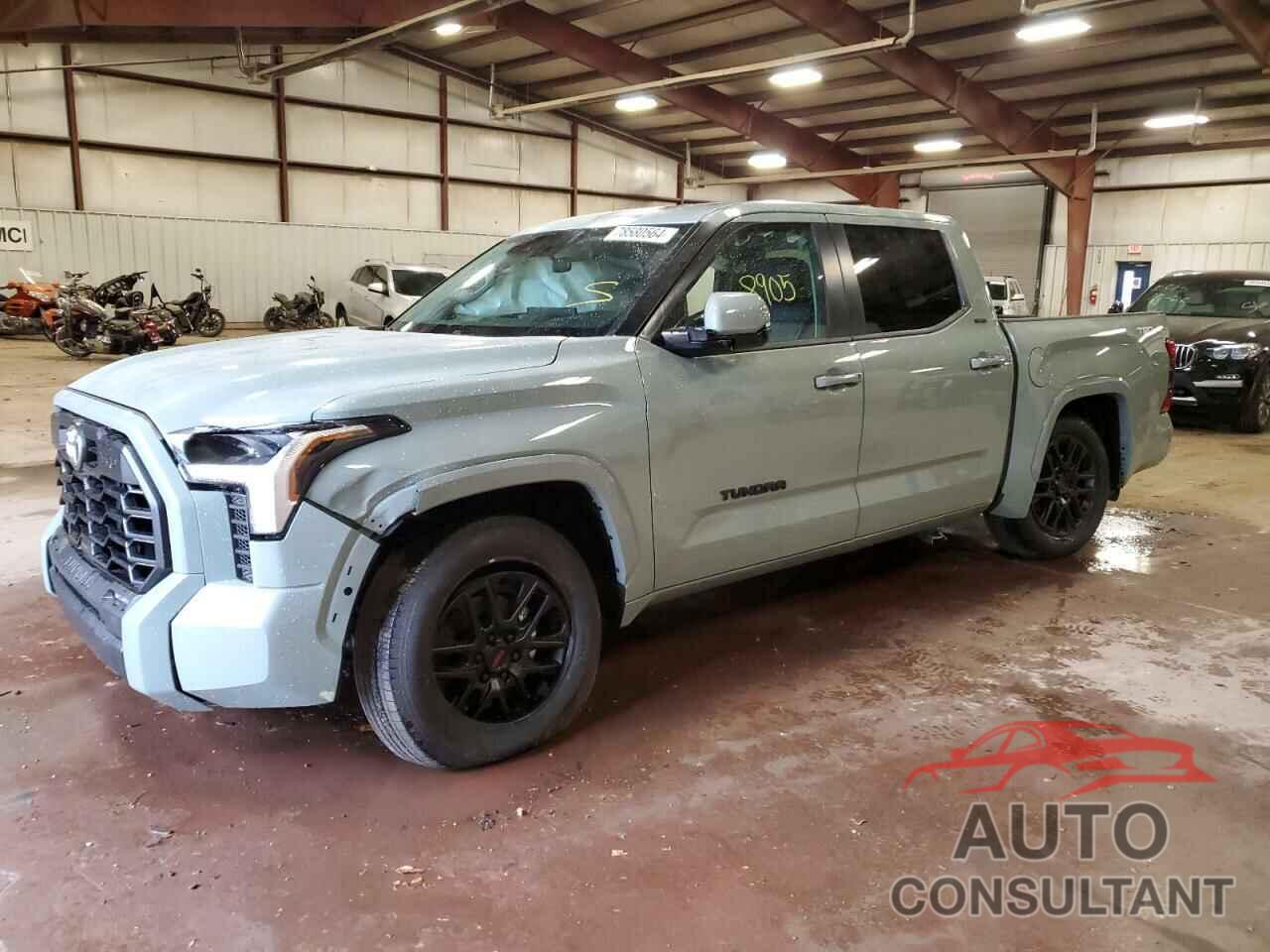 TOYOTA TUNDRA 2024 - 5TFLA5DB9RX233673