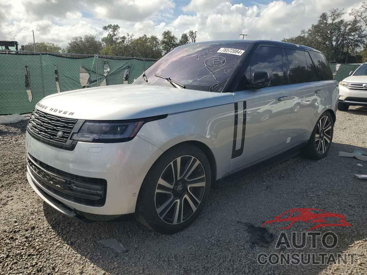 LAND ROVER RANGEROVER 2023 - SALKP9E74PA036138