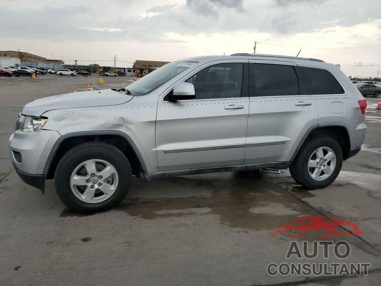 JEEP GRAND CHER 2011 - 1J4RS4GGXBC535246