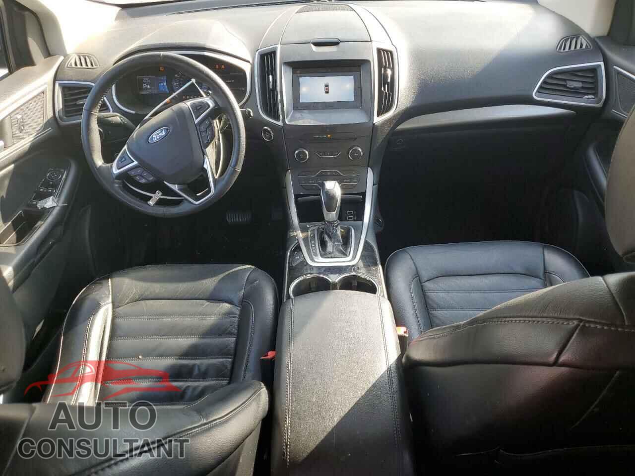 FORD EDGE 2016 - 2FMPK4J84GBB43025