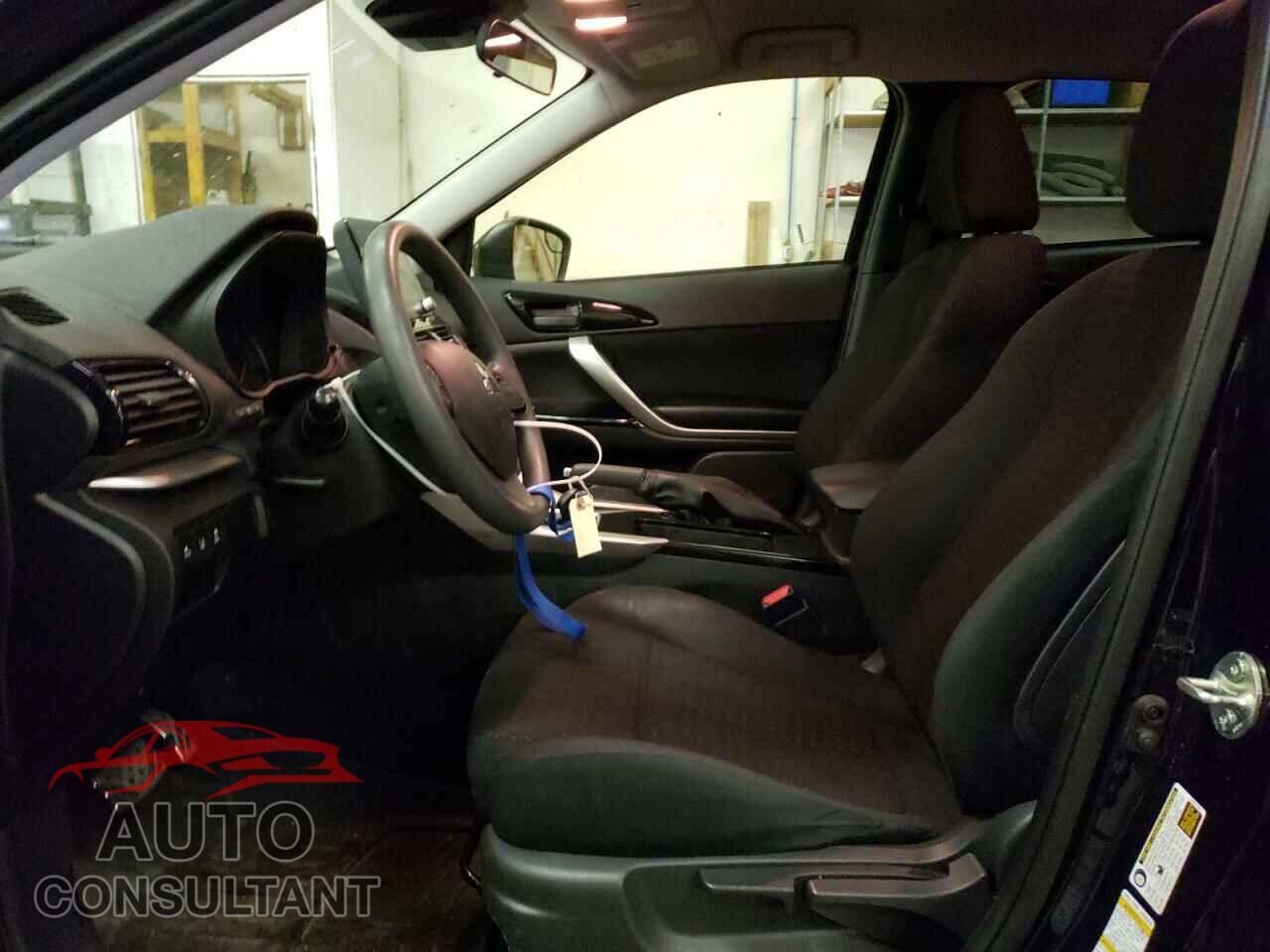 MITSUBISHI ECLIPSE 2022 - JA4ATVAA2NZ014804