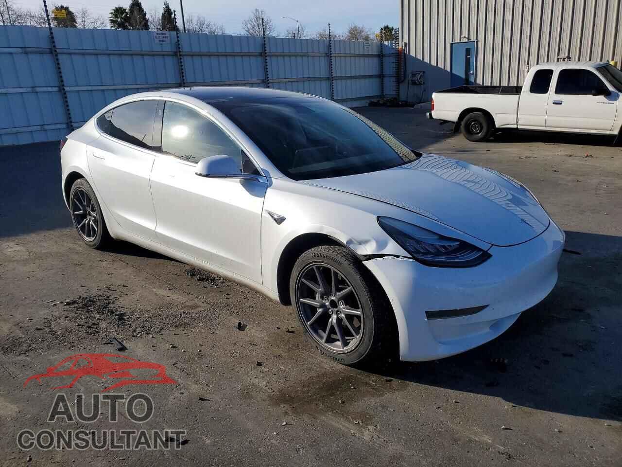 TESLA MODEL 3 2020 - 5YJ3E1EA2LF659788