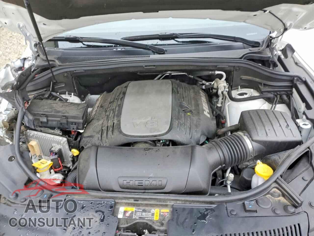 DODGE DURANGO 2023 - 1C4SDJCTXPC636779