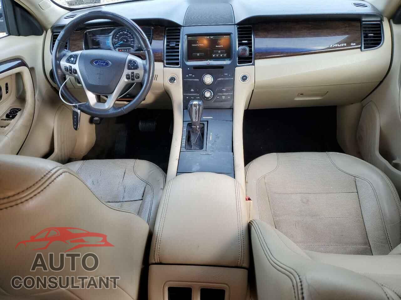 FORD TAURUS 2015 - 1FAHP2F85FG124116