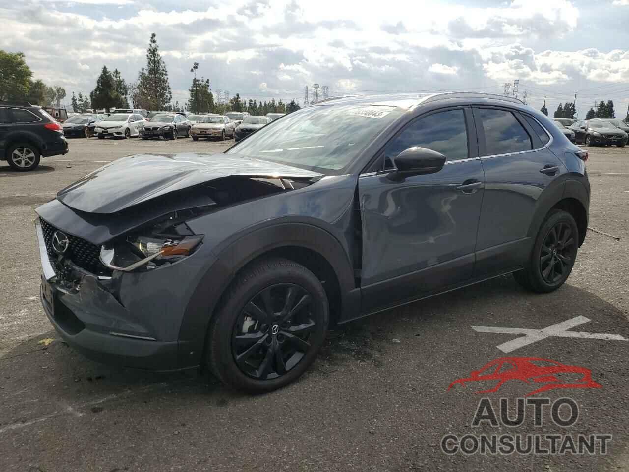 MAZDA CX30 2023 - 3MVDMBCM1PM542942