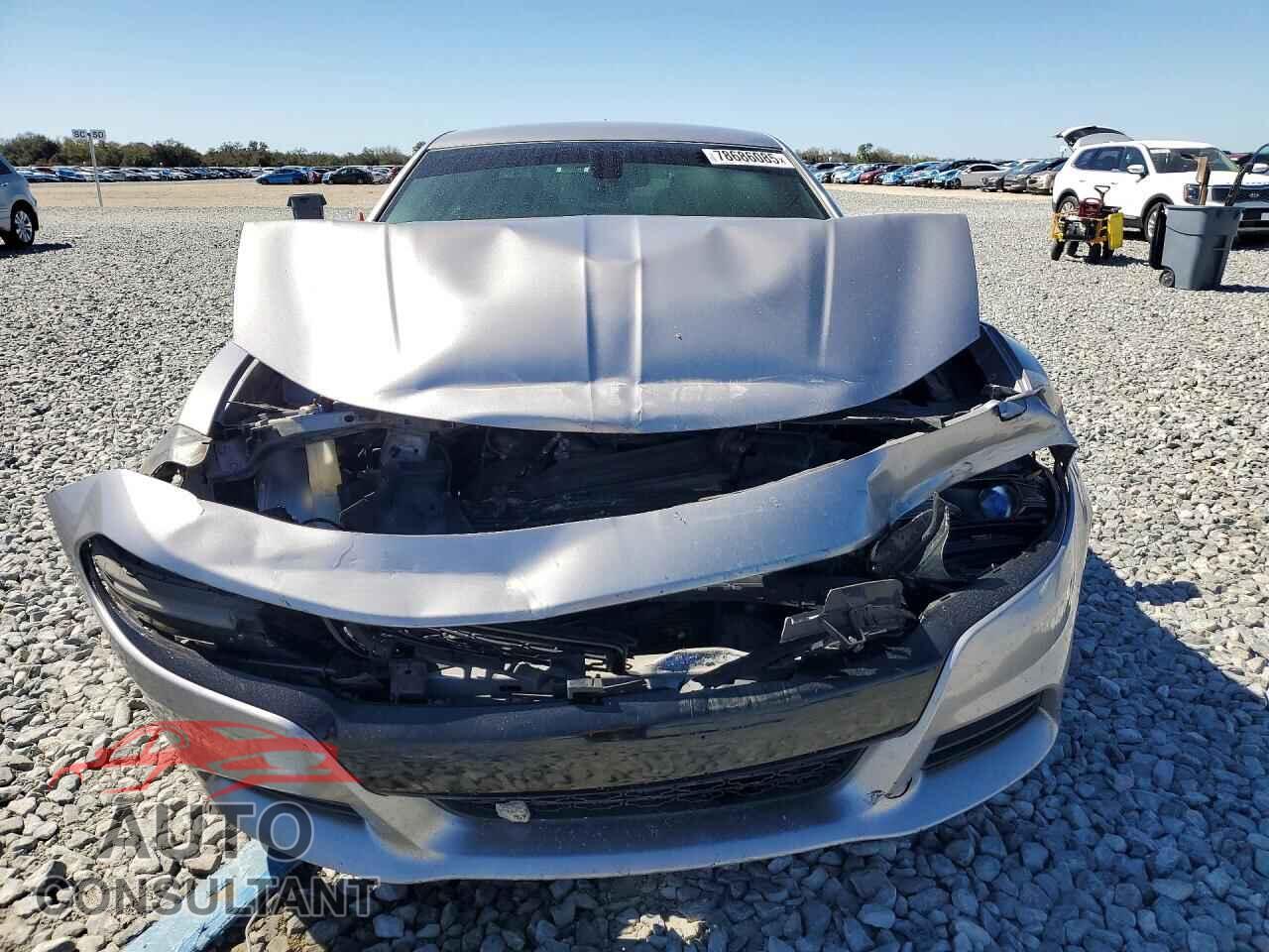 DODGE CHARGER 2016 - 2C3CDXCT0GH227005