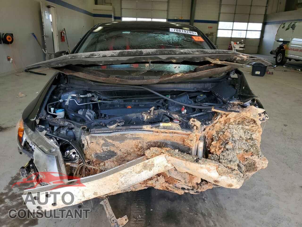 HONDA CIVIC 2012 - 19XFB2F92CE332961