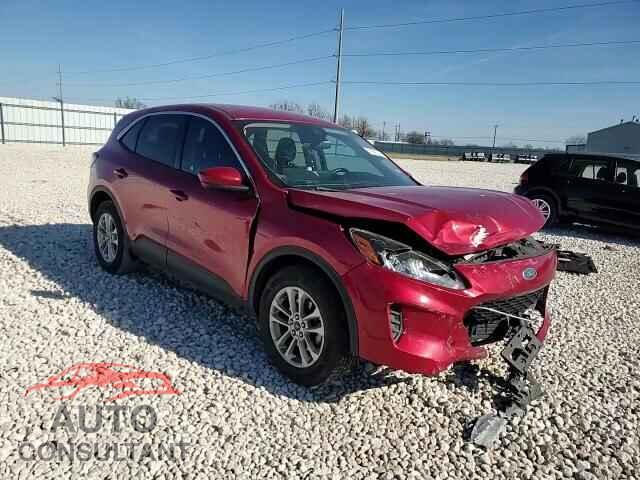 FORD ESCAPE 2020 - 1FMCU0G69LUA75686