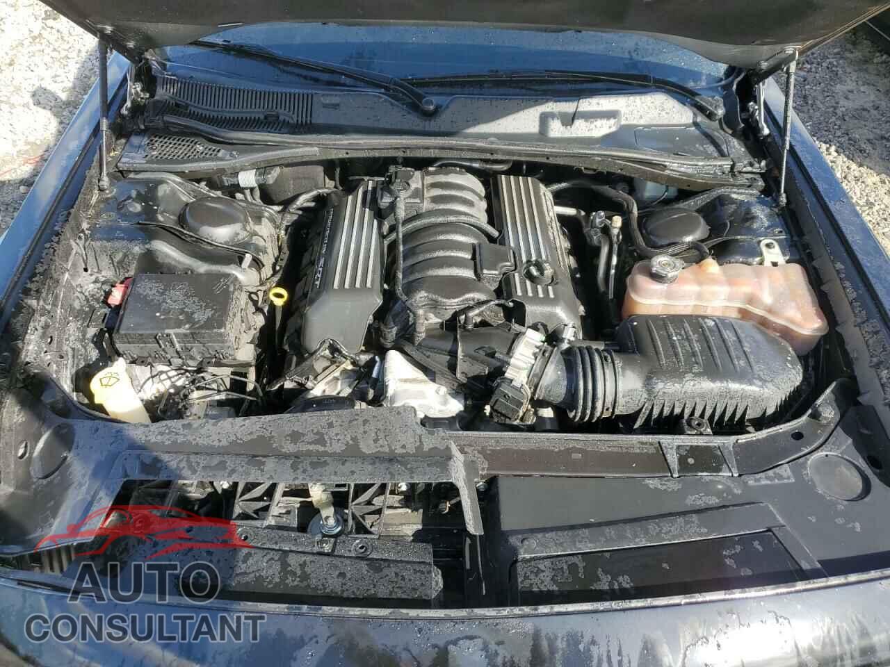 DODGE CHALLENGER 2016 - 2C3CDZFJ4GH255475