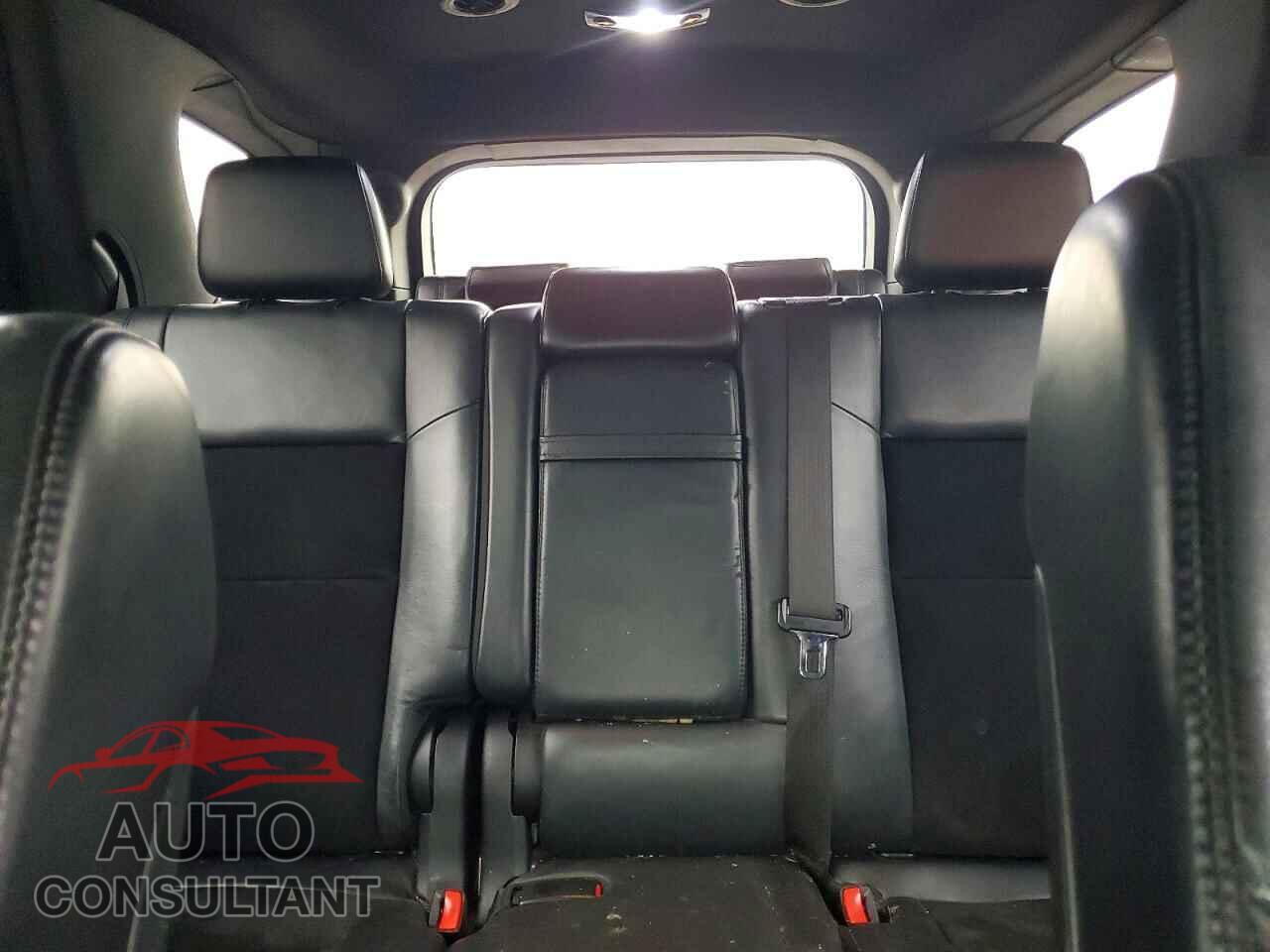 DODGE DURANGO 2018 - 1C4RDJDG9JC228880