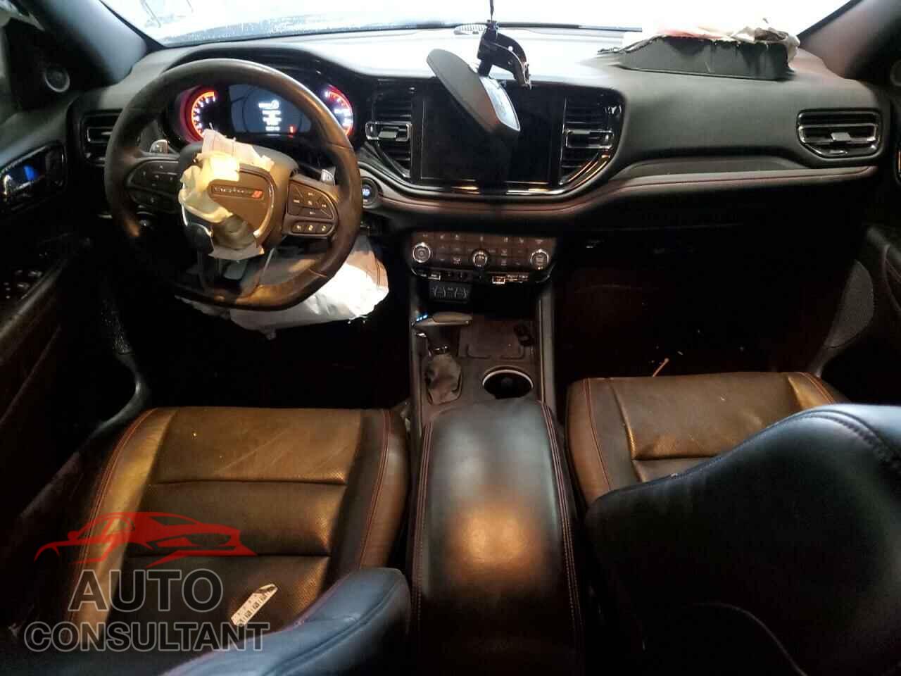 DODGE DURANGO 2023 - 1C4SDJCT1PC626738