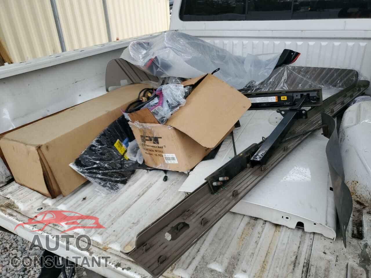 FORD F250 2011 - 1FT7W2BTXBEA89842