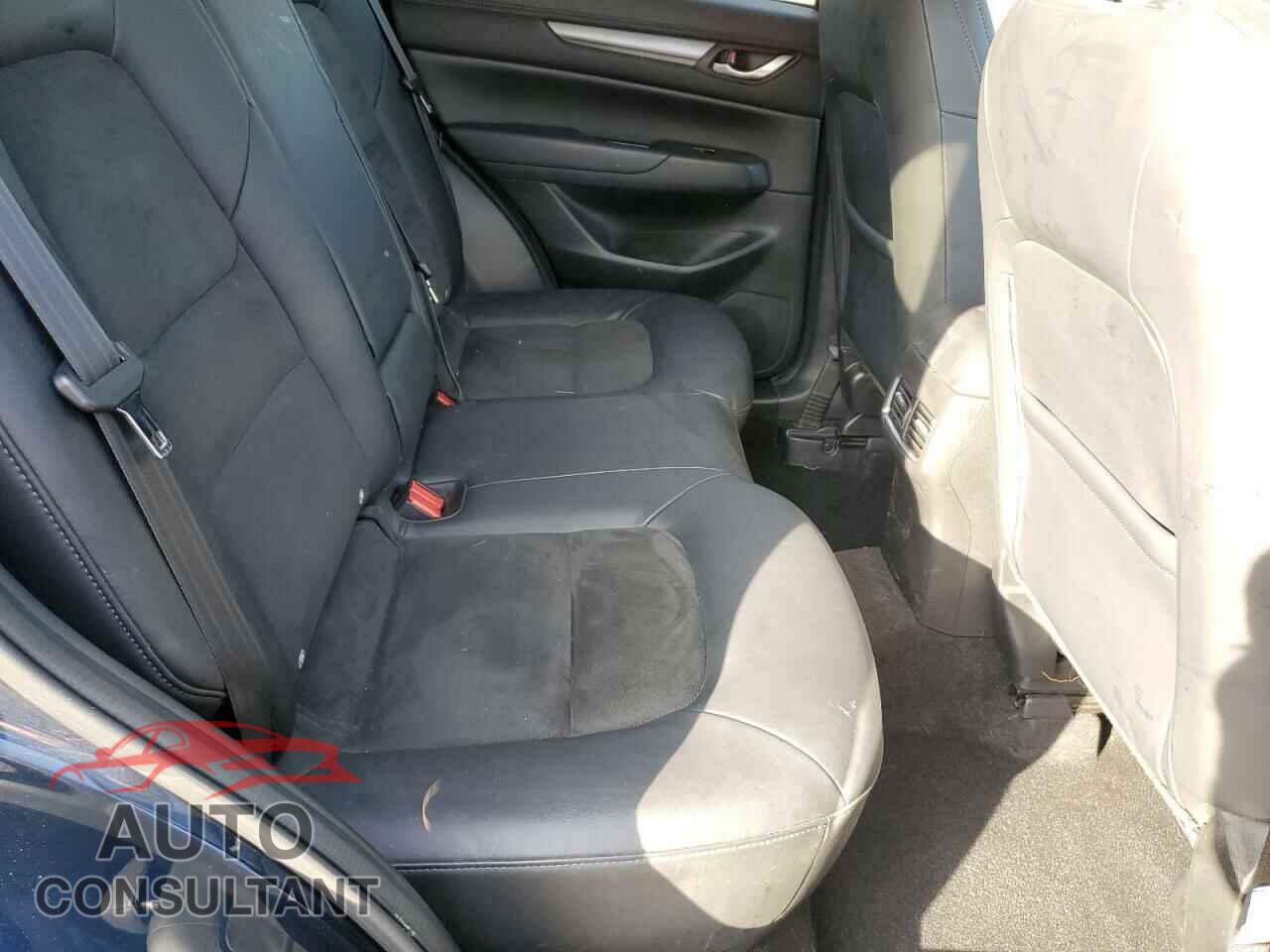 MAZDA CX-5 2021 - JM3KFBCM0M0445241
