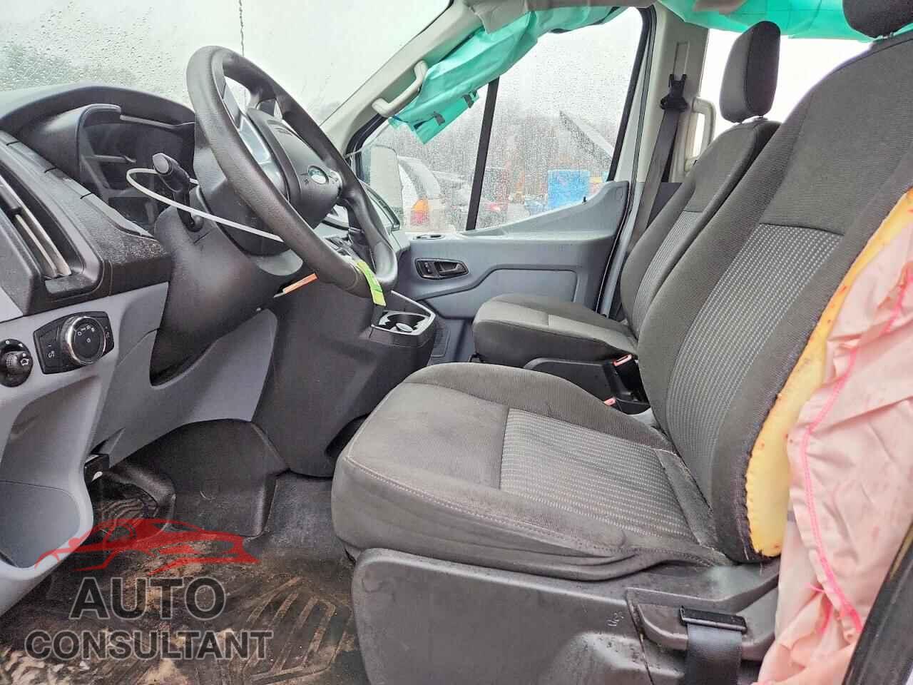 FORD TRANSIT 2018 - 1FBAX2CM0JKA86009
