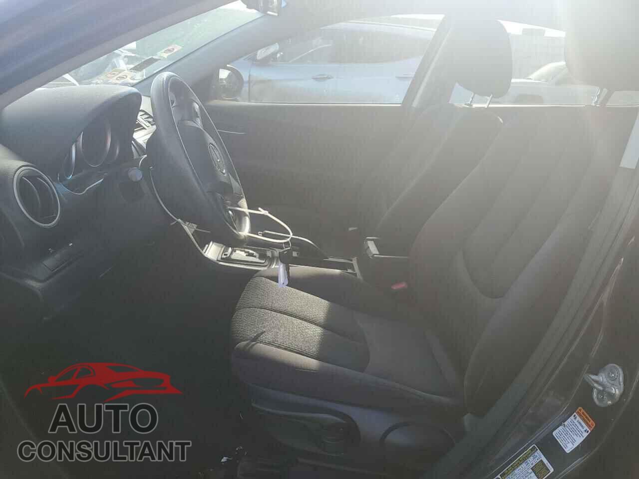 MAZDA 6 2012 - 1YVHZ8BH1C5M06879