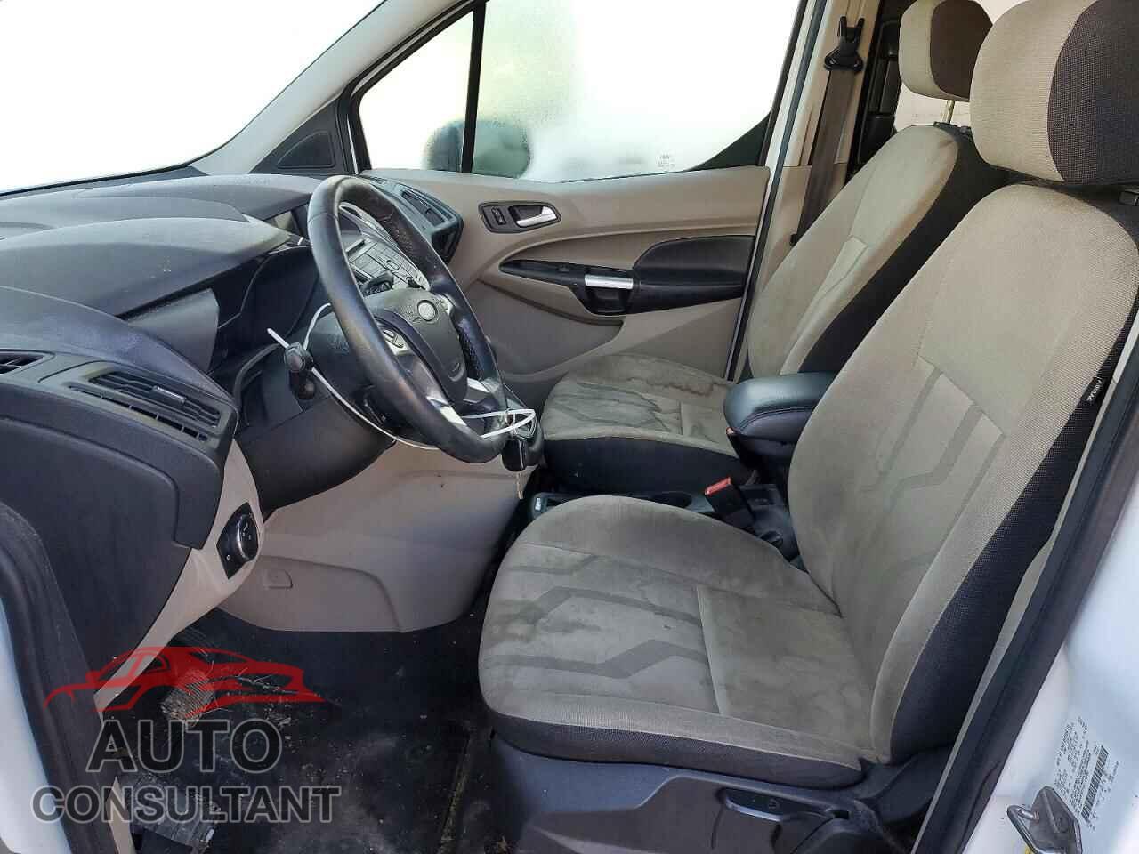 FORD TRANSIT 2014 - NM0GE9F7XE1138152