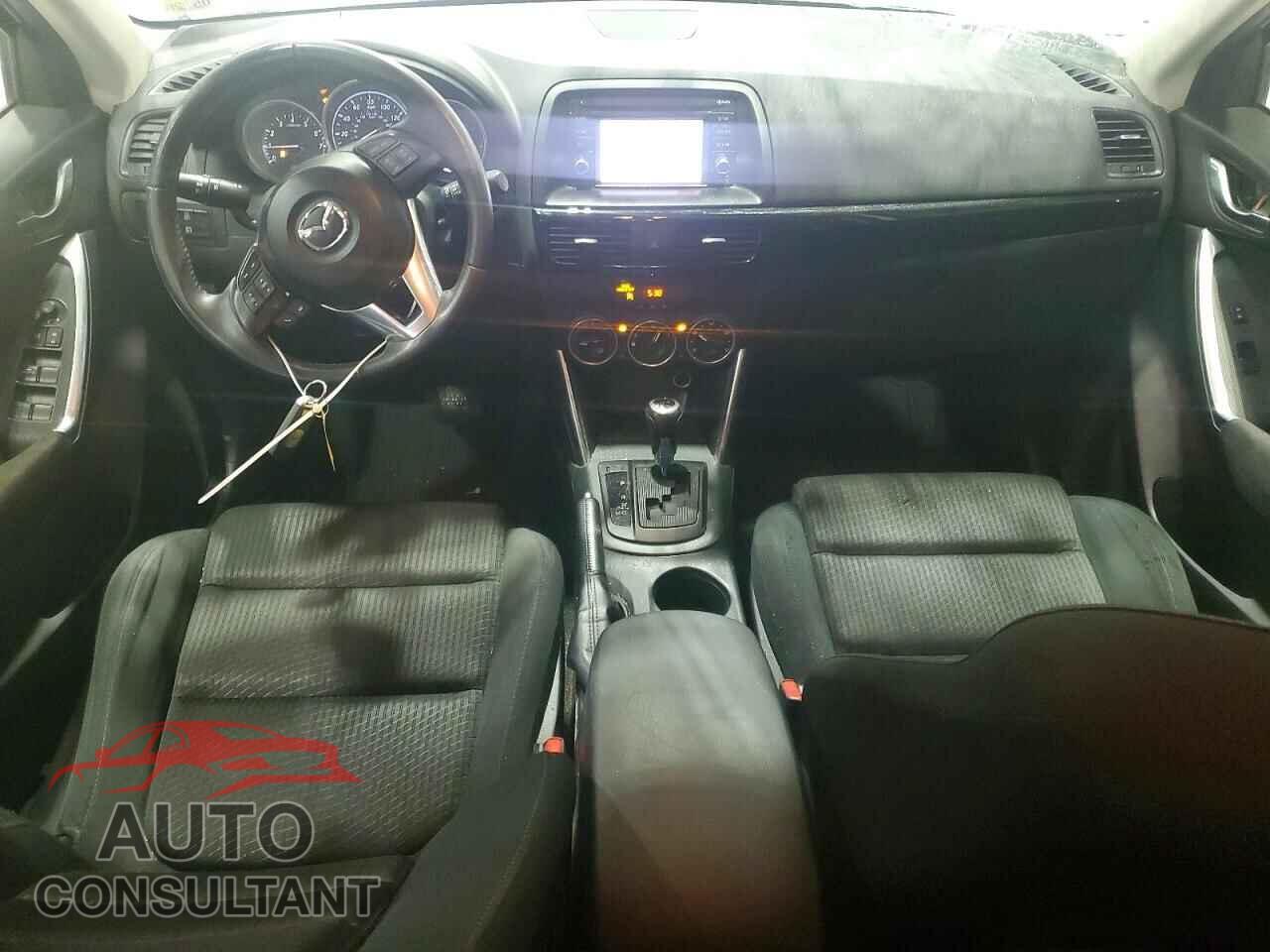 MAZDA CX-5 2013 - JM3KE2CE5D0149482