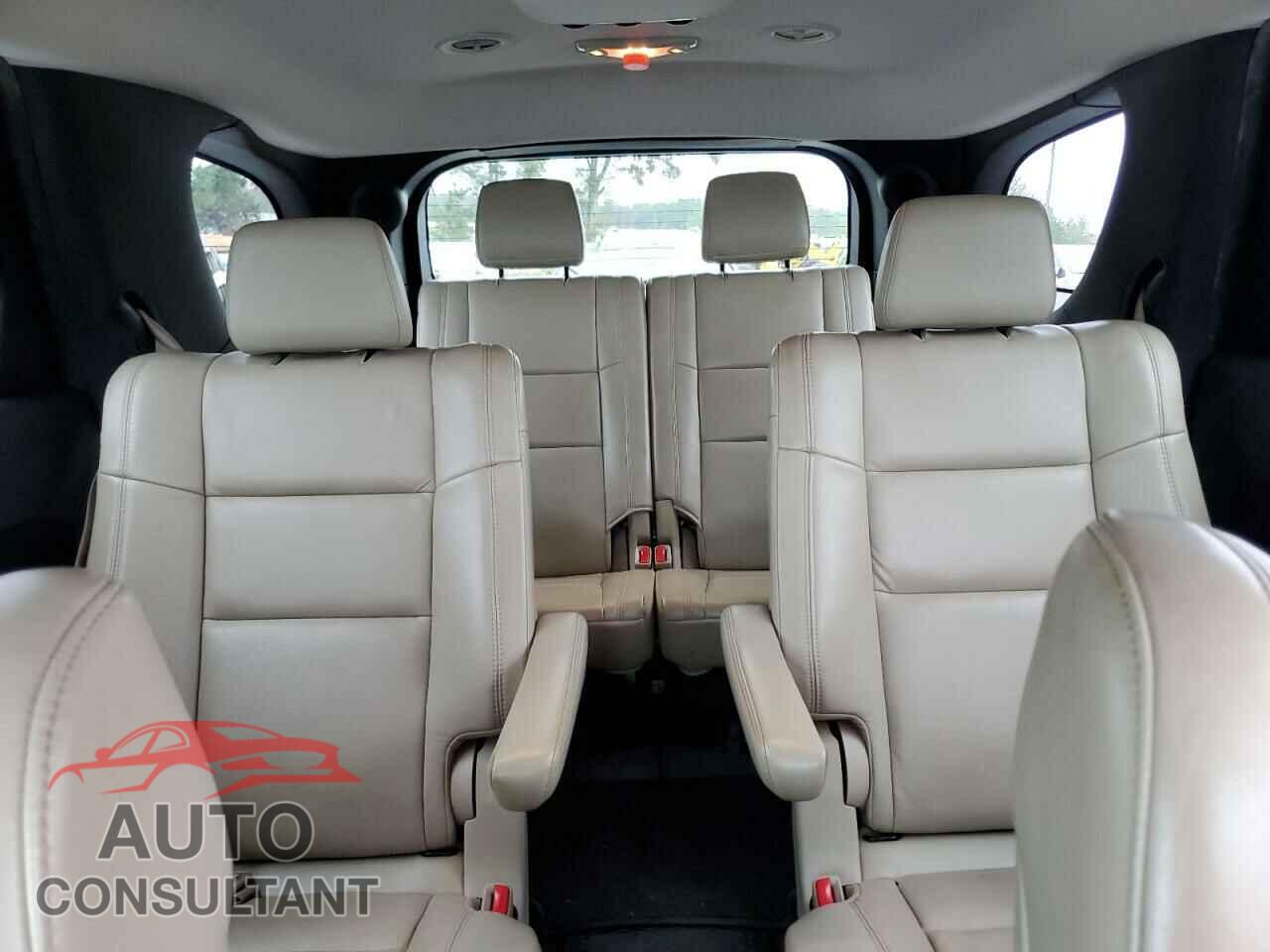 DODGE DURANGO 2014 - 1C4RDHDG7EC286260