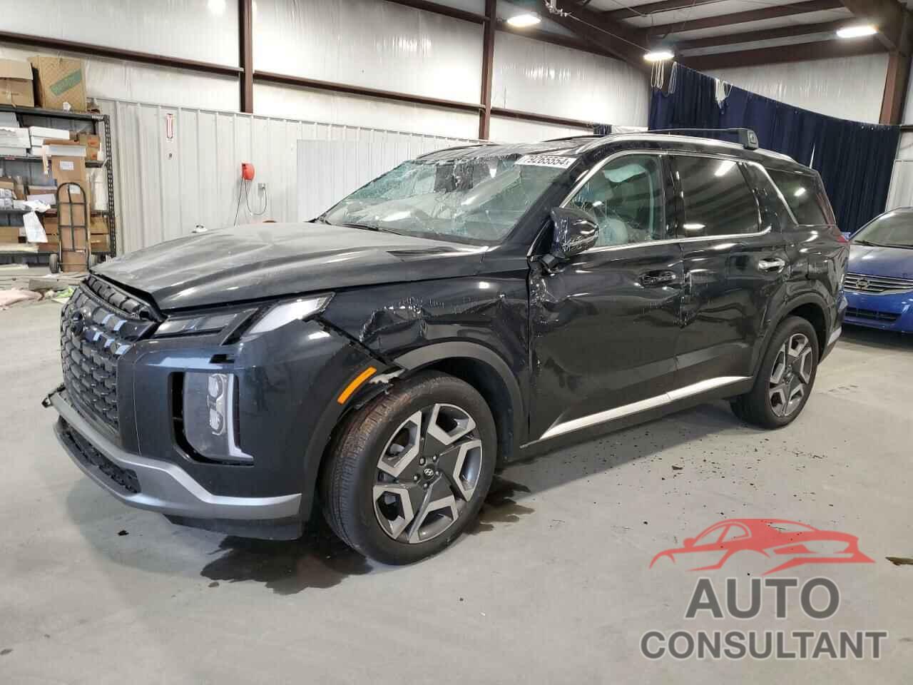 HYUNDAI PALISADE 2024 - KM8R54GE1RU654296