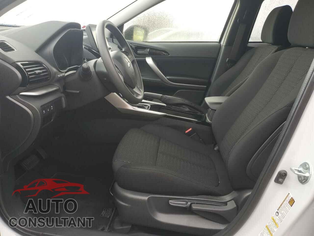 MITSUBISHI ECLIPSE 2024 - JA4ATVAA5RZ051710