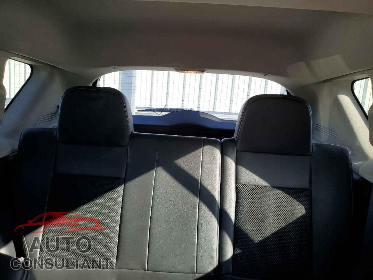 JEEP COMPASS 2014 - 1C4NJDEB4ED621925