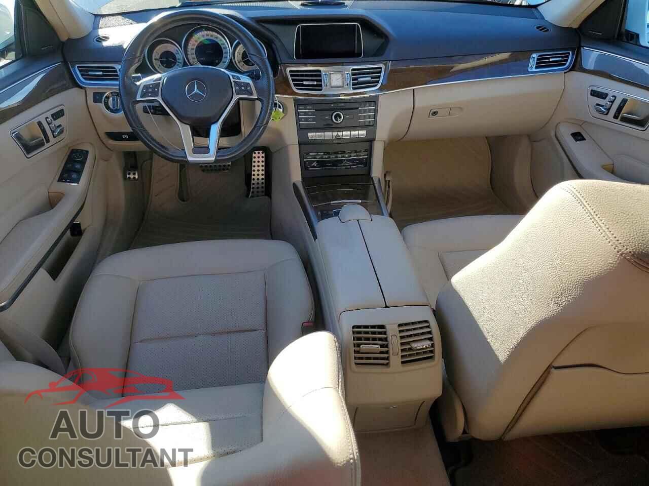 MERCEDES-BENZ E 2016 - WDDHF5KB4GB297128