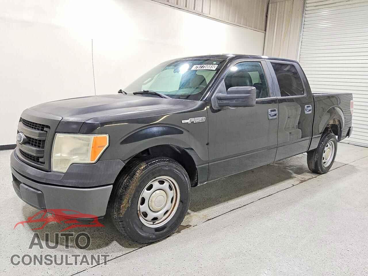 FORD F150 2014 - 1FTEW1CM2EFB48454