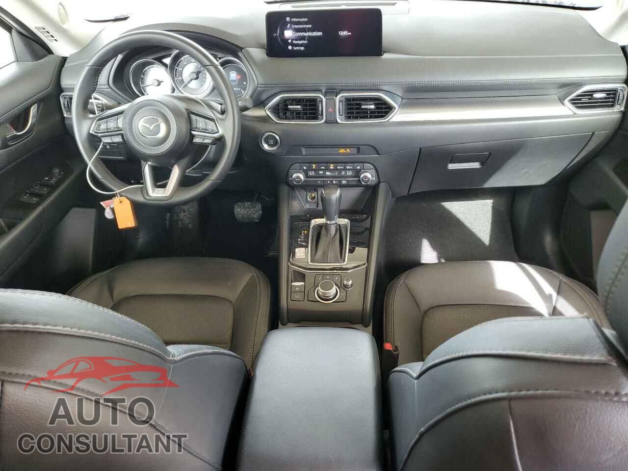 MAZDA CX-5 PREFE 2023 - JM3KFBCM0P0194614