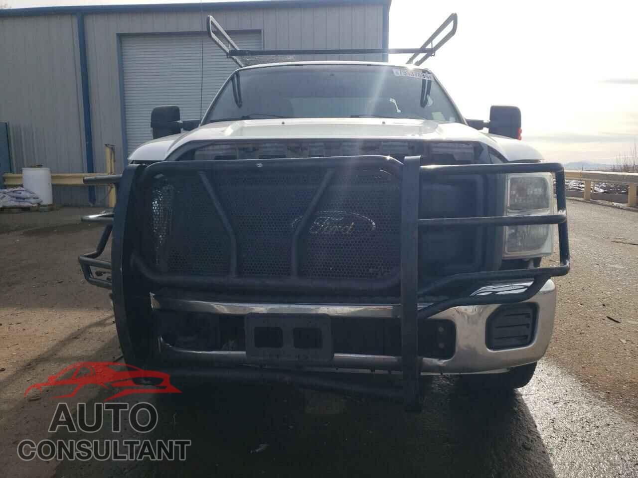 FORD F250 2012 - 1FT7X2B66CEC34545