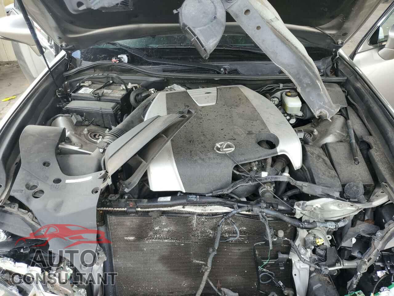 LEXUS GS350 2015 - JTHCE1BL8FA005959