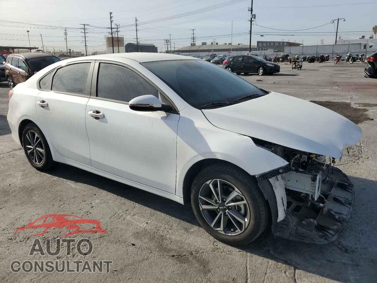 KIA FORTE 2024 - 3KPF24AD1RE701910