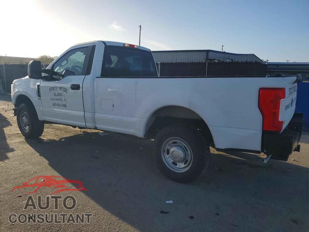 FORD F250 2017 - 1FTBF2A63HEE91894