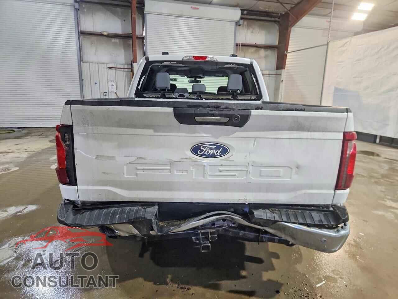 FORD F150 2024 - 1FTFW3LD1RFA62929