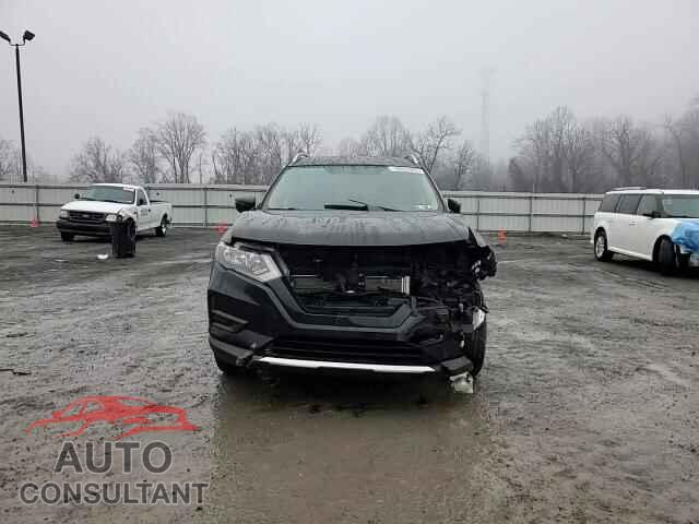 NISSAN ROGUE 2018 - KNMAT2MV6JP589979