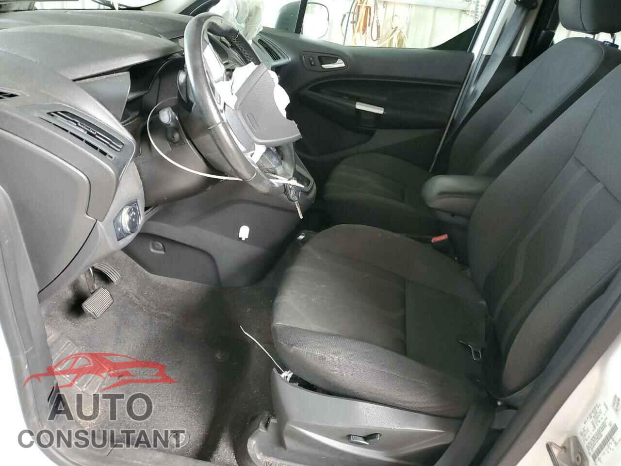 FORD TRANSIT 2017 - NM0GS9F72H1302068