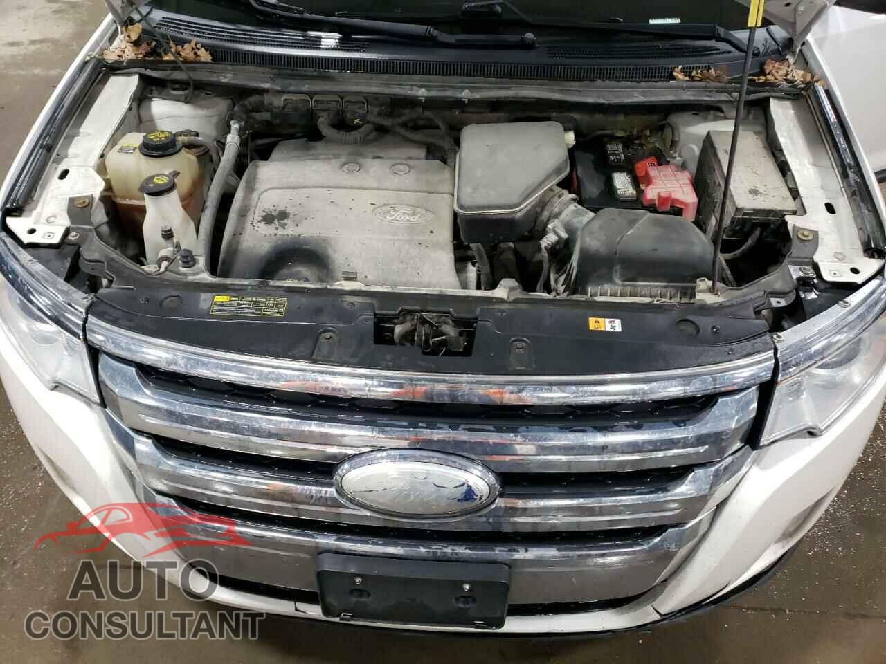 FORD EDGE 2013 - 2FMDK4KC9DBE10497
