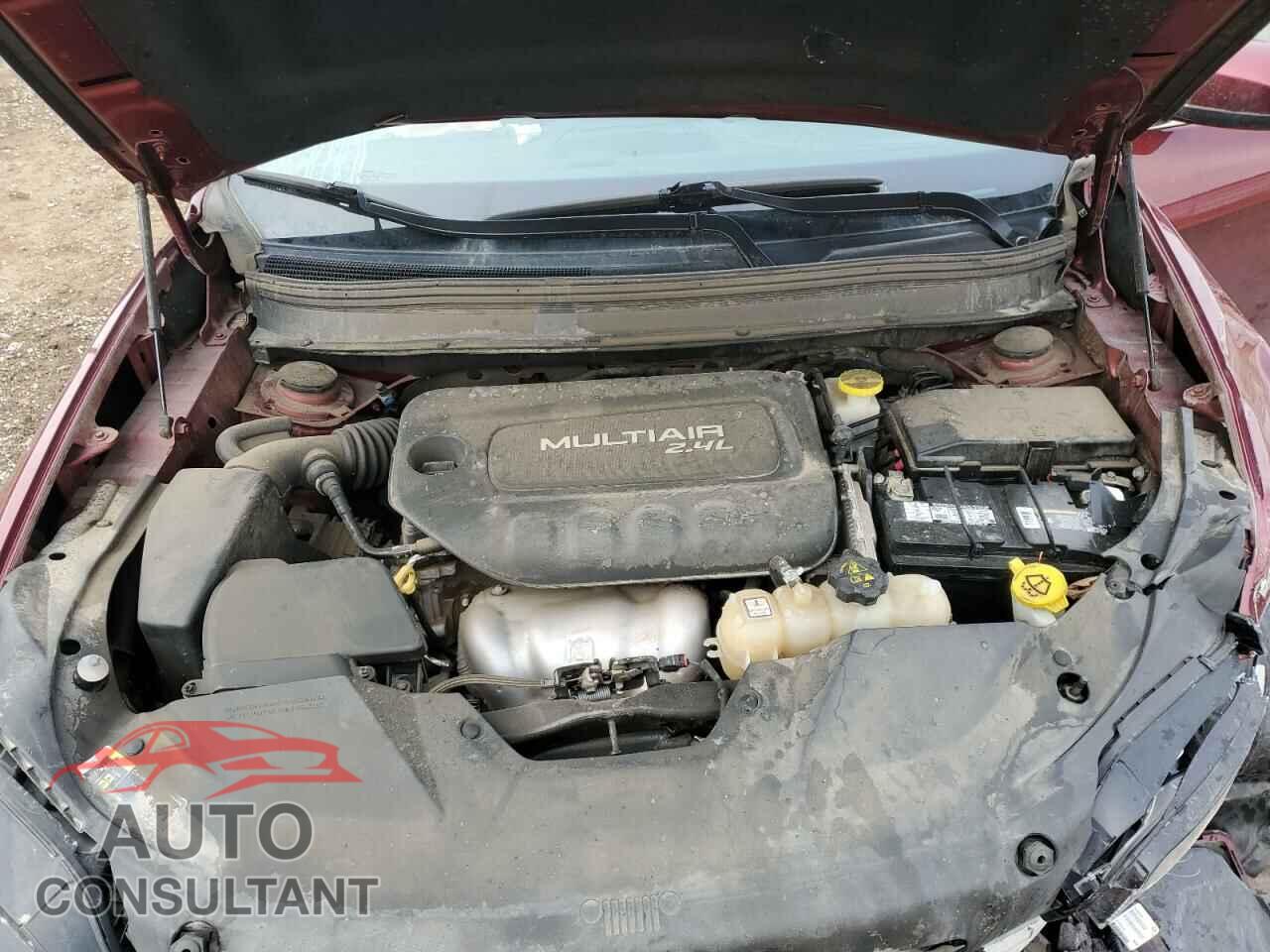 JEEP CHEROKEE 2019 - 1C4PJMLB3KD169182