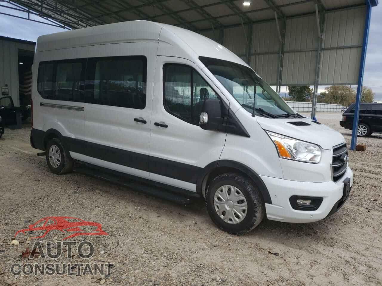 FORD TRANSIT 2021 - 1FBAX2X80MKA32064