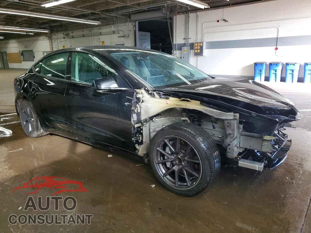 TESLA MODEL 3 2023 - 5YJ3E1EA7PF447541