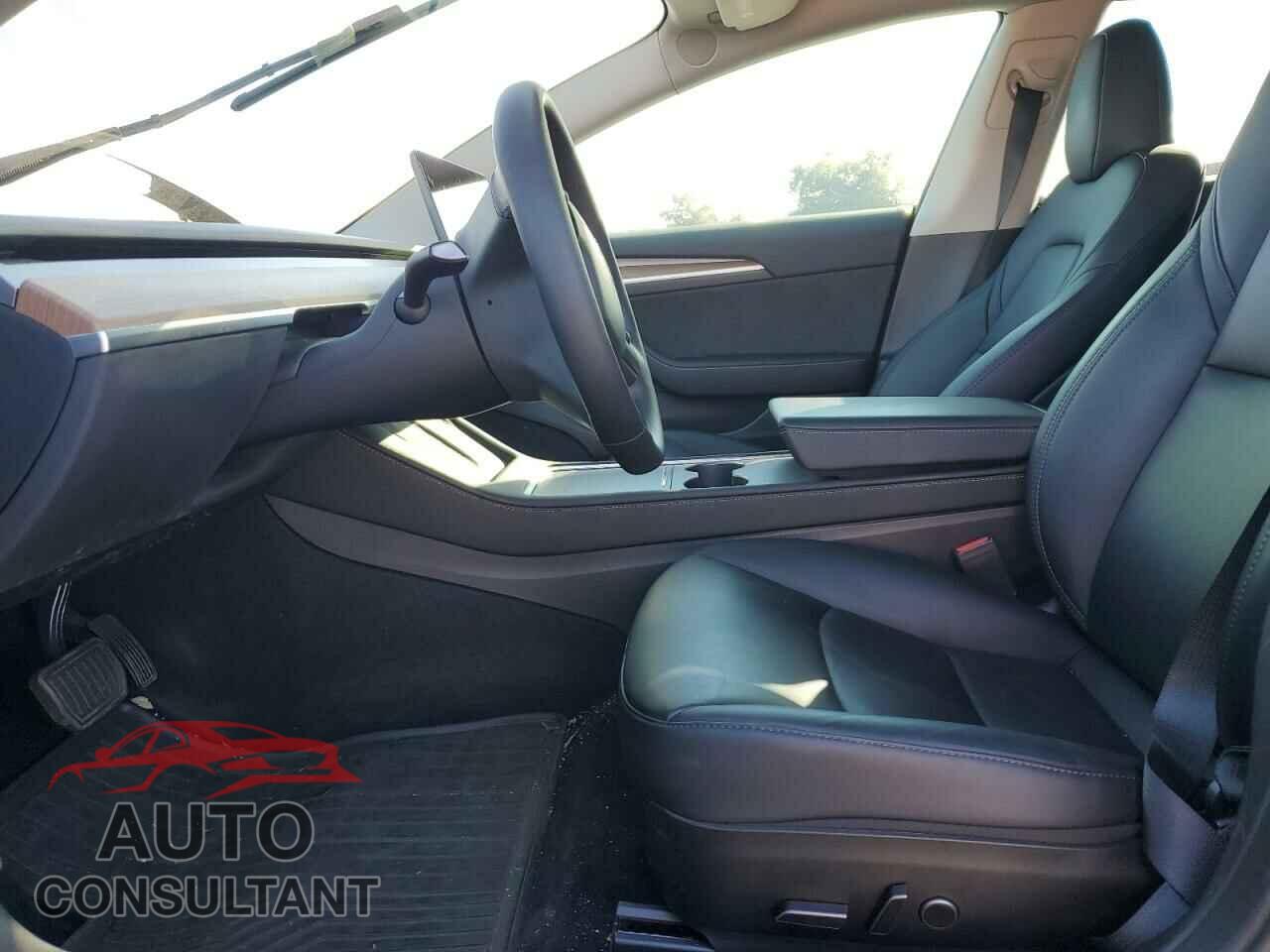TESLA MODEL 3 2023 - 5YJ3E1EA8PF626428