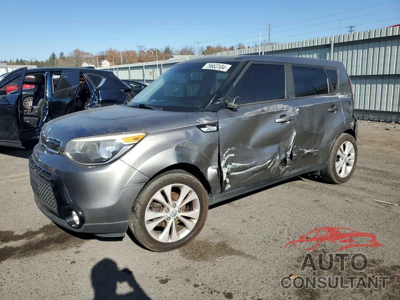 KIA SOUL 2016 - KNDJP3A59G7348859