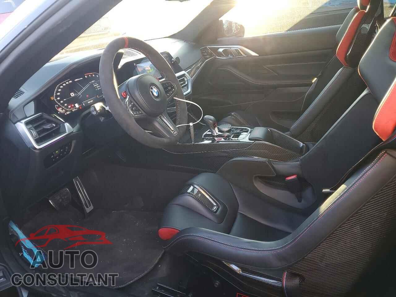 BMW M4 2023 - WBS63AZ07PCM82803