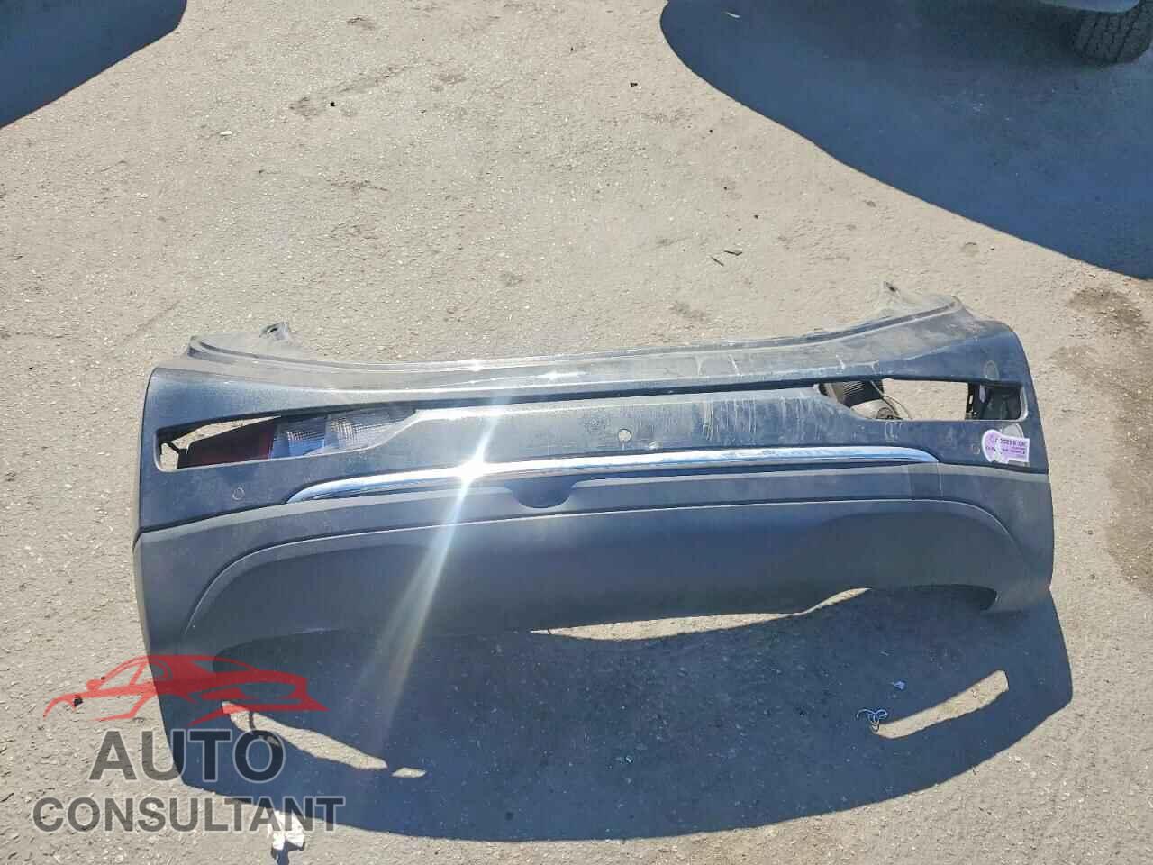 CHEVROLET BOLT EV 2019 - 1G1FZ6S0XK4121526