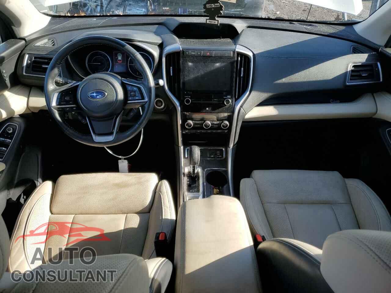 SUBARU ASCENT 2020 - 4S4WMAPD2L3414134