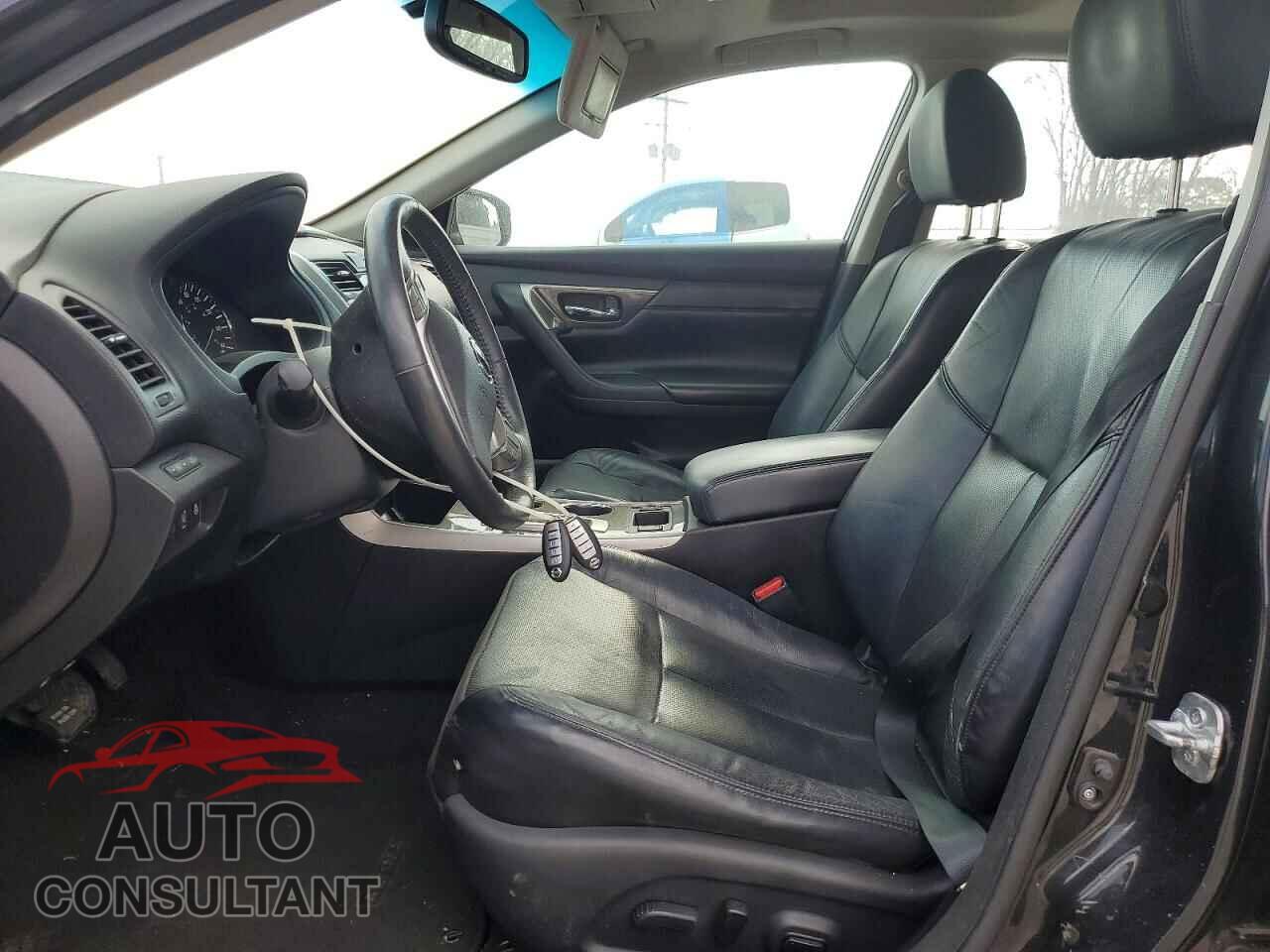 NISSAN ALTIMA 2015 - 1N4AL3AP8FN861663