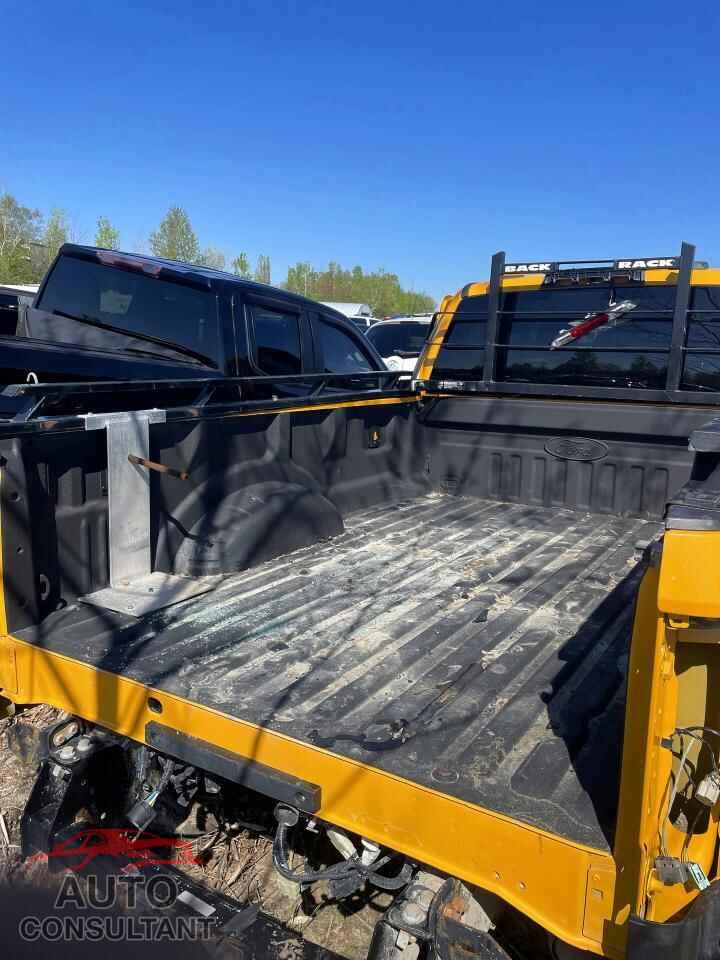 FORD F250 2022 - 1FT7W2B62NED07366