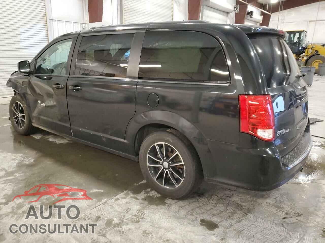 DODGE CARAVAN 2019 - 2C4RDGEG1KR662401
