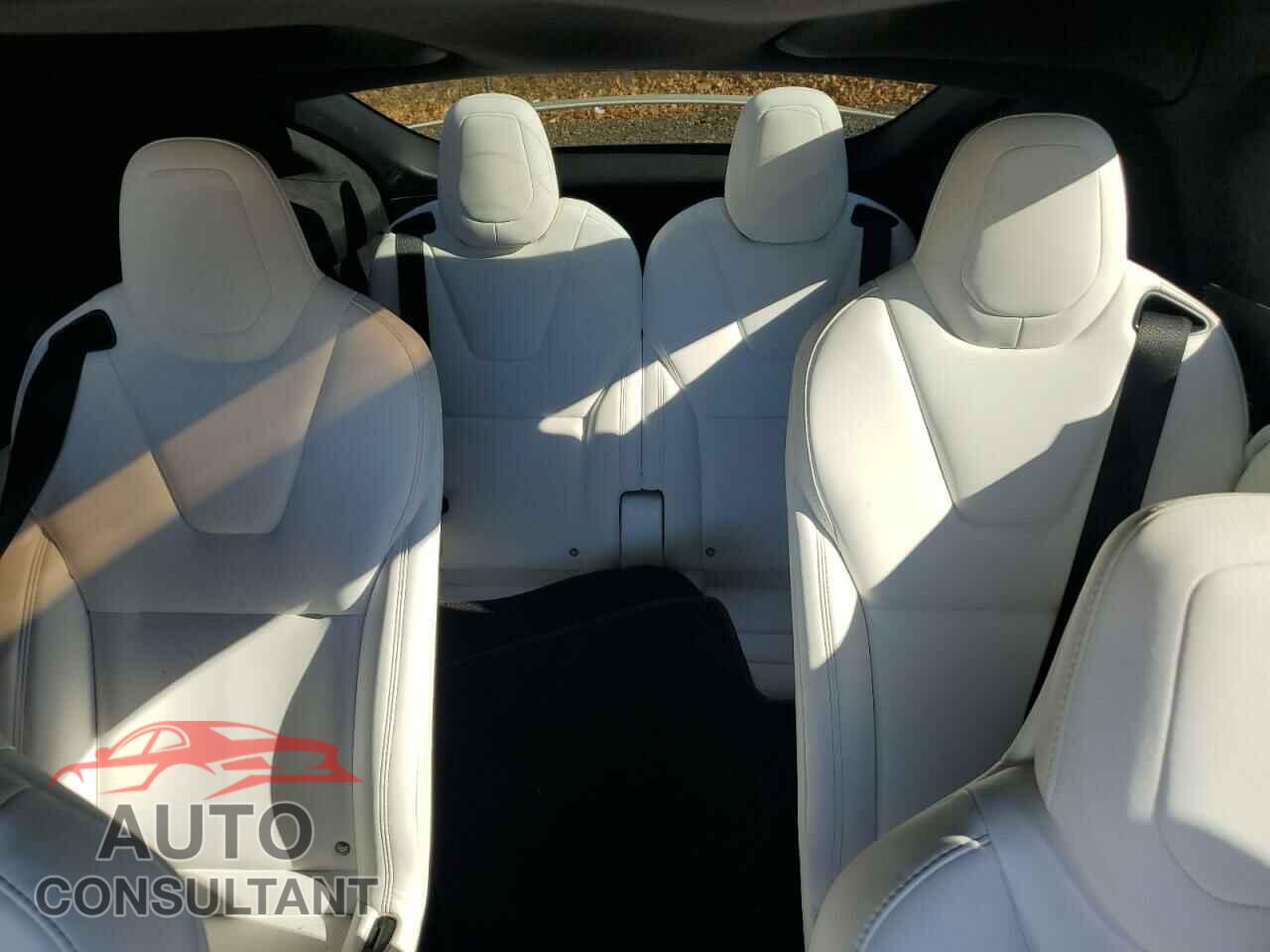TESLA MODEL X 2019 - 5YJXCBE21KF150621