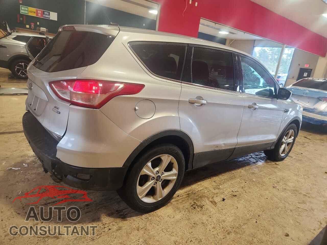 FORD ESCAPE 2014 - 1FMCU9GX2EUD83864